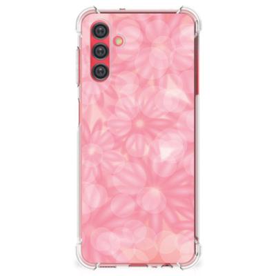 Samsung Galaxy A13 5G | A04s Case Spring Flowers Samsung Galaxy A13 5G | A04s Case Spring Flowers