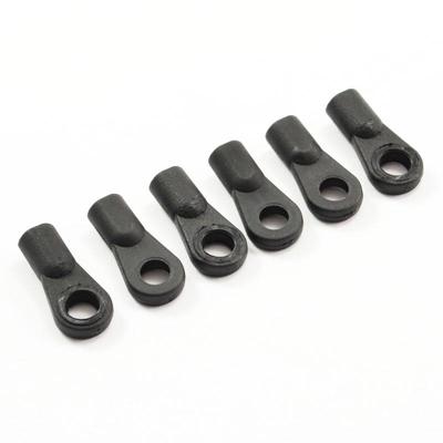 FTX - Vantage / Carnage / Outlaw / Banzai Servo Link Ball End (6Pcs) (FTX6501)