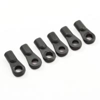 FTX - Vantage / Carnage / Outlaw / Banzai Servo Link Ball End (6Pcs) (FTX6501) - thumbnail