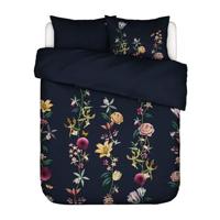 Essenza Essenza Feda Duvet dekbedovertrek 2p set 200x220 Nightblue - thumbnail