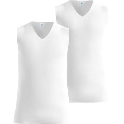 Odlo Active Light 2-Pack Singlet Heren