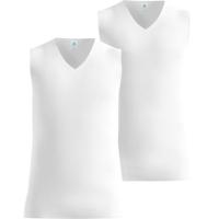 Odlo Active Light 2-Pack Singlet Heren - thumbnail
