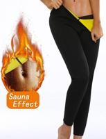 LaFaja - Ultra Zweet Broek - Neopreen - thumbnail