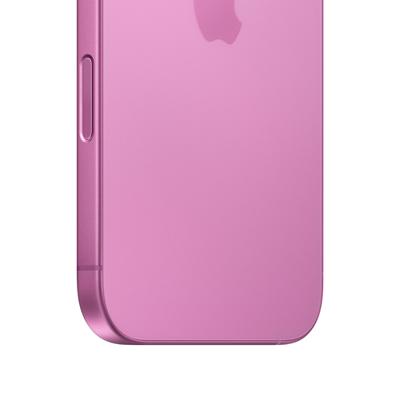 Smartphone Apple iPhone 16 6,1" 128 GB Roze Smartphone Apple iPhone 16 6,1" 128 GB Roze
