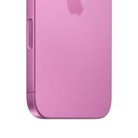 APPLE iPhone 16 Plus 256 GB Roze - thumbnail