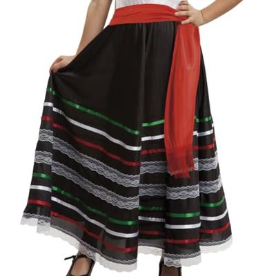 Kostuums voor Kinderen My Other Me Mexicaan (2 Onderdelen) Maat 10-12 Jaar