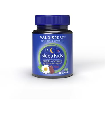 Valdispert Slaap Kids Gummies