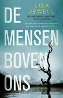 De mensen boven ons - Lisa Jewell - ebook - thumbnail