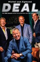 Deal (Paperback) - thumbnail