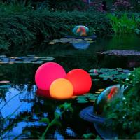 Velda floating color light L 30 cm - thumbnail