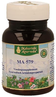 Maharishi Ayurveda MA 579 Tabletten