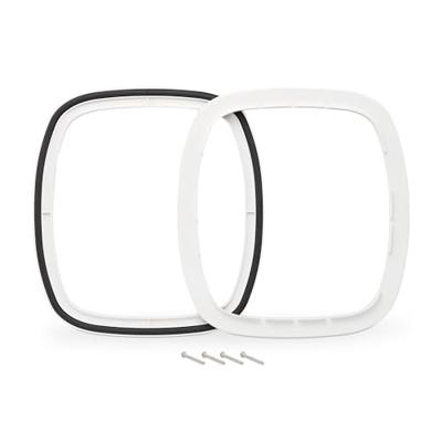 Petsafe adapter kattenluik grote kat voor glas