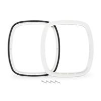 Petsafe adapter kattenluik grote kat voor glas - thumbnail