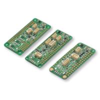 Omron 2JCIE-EV01-RP1 Developmentboard Geschikt voor serie: Raspberry Pi® 1 stuk(s) - thumbnail