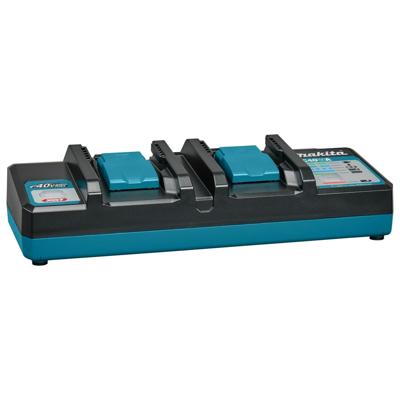 Makita DC40WA Duo oplader XGT 40V Max - 1911L9-4