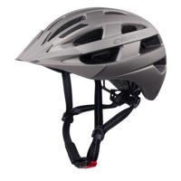 Cratoni Helm velo-x coffee matt m-l - thumbnail