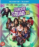 Suicide Squad (Blu-ray) - thumbnail
