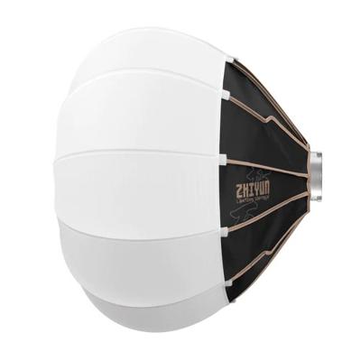 Zhiyun Lantern Softbox (Bowens Mount) G60 X100