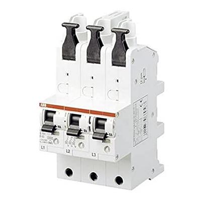 ABB 2CDS781001R4352 S751-E35 Zekeringautomaat 3-polig 35 A