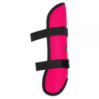 Reece 882108 Laverton Shin Guards - Pink - XXXS - thumbnail