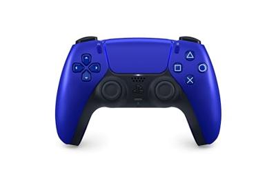 Sony DualSense draadloze controller Cobalt Blue - thumbnail
