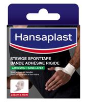 Hansaplast Sport tape smal 2.50cm x 10m 1 Rol - thumbnail
