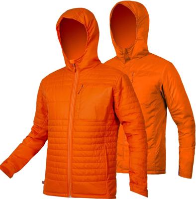 Endura hummvee flipjak hooded jacket Endura hummvee flipjak hooded jacket