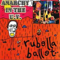 Anarchy In The U.V. - CD (0604388715220) - thumbnail