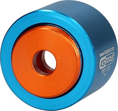 Magneetsleutel 10,0 mm KS Tools 550.1331
