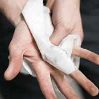 TORK 190592 Schoonmaakdoek 1 lagen - thumbnail