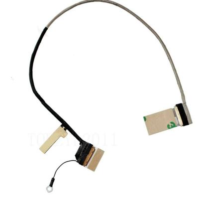 Notebook lcd cable for Toshiba Satellite P50 P55 1422-01EF000