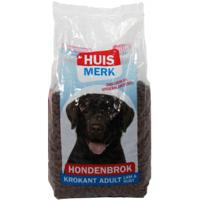 Huismerk Lam & Rijst hondenvoer 2 x 10 kg - thumbnail