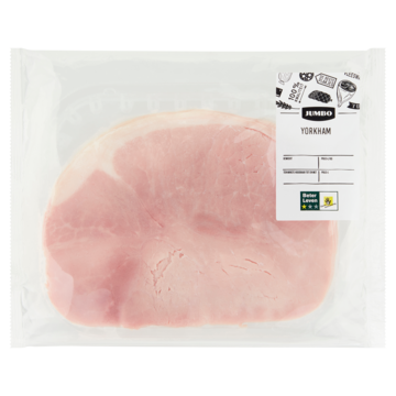 Jumbo Yorkham ca. 110 g