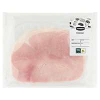 Jumbo Yorkham ca. 110 g - thumbnail