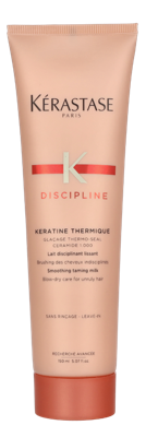 Kerastase Discipline Keratine Thermique Milk 150 ml