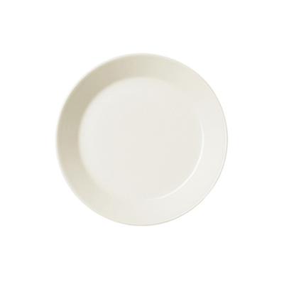 IITTALA - Teema Wit - Plat bord 15cm