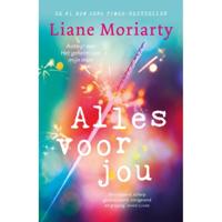 Alles voor jou (Paperback) - thumbnail