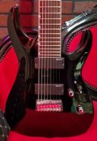 GHS GBL-8 Boomers 8-string light snarenset voor 8-snarige gitaar - thumbnail