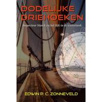 Dodelijke driehoeken (Paperback) - thumbnail