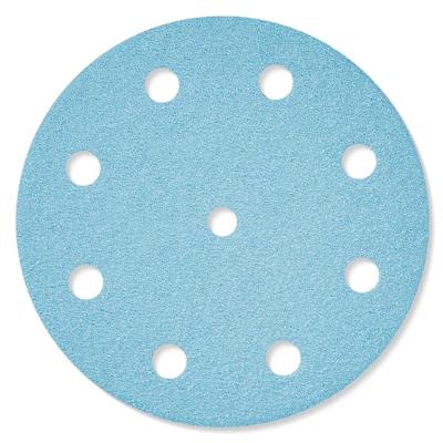 Festool Accessoires Granat D125 P320 GR/50 Schuurmateriaal | Voor precisieschuren - 578354