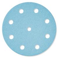 Festool Accessoires Granat D125 P320 GR/50 Schuurmateriaal | Voor precisieschuren - 578354 - thumbnail