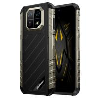 ULEFONE Mobile Armor 22, 8 GB, 128 GB, zwart - thumbnail