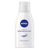 Nivea Nivea eye make up remover 125 ml - thumbnail