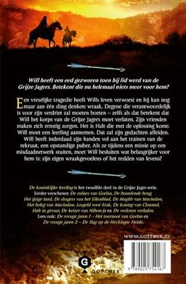 De koninklijke leerling