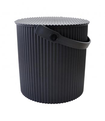 Hachiman Omnioutil Emmer M - Zwart Hachiman Omnioutil Emmer M - Zwart