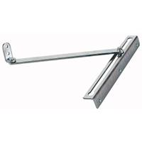 Eaton DOOR-RET-CS Deurvergrendeling Metaal 1 stuk(s) - thumbnail