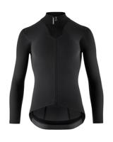 Assos Mille GTS spring fall jacket s11 zwart heren XL - thumbnail