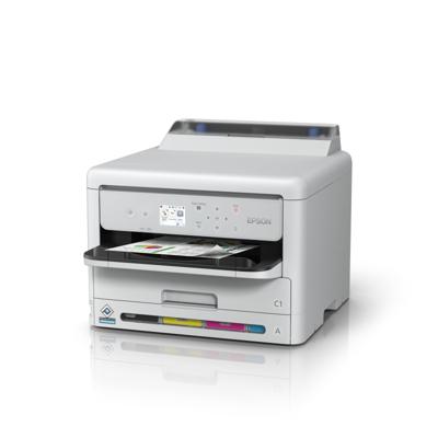 Epson WorkForce Pro WF-C5390DW inkjetprinter Kleur 4800 x 1200 DPI A4 Wifi