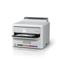 Epson WorkForce Pro WF-C5390DW inkjetprinter Kleur 4800 x 1200 DPI A4 Wifi - thumbnail
