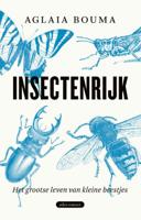 Insectenrijk - Aglaia Bouma - Paperback (9789045038018) - thumbnail